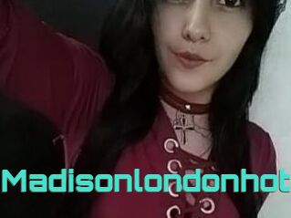 Madisonlondonhot