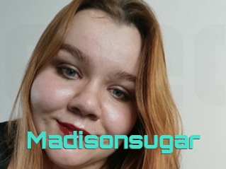 Madisonsugar