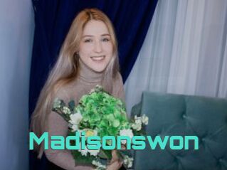 Madisonswon