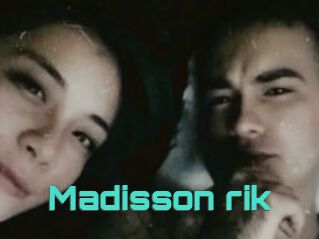 Madisson_rik