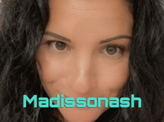 Madissonash
