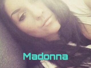 Madonna