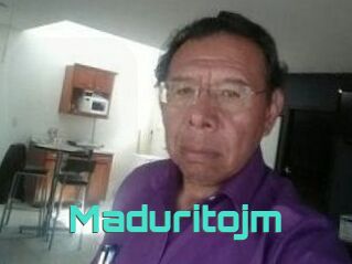 Maduritojm