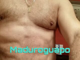 Maduroguapo