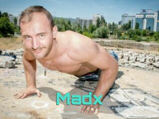 Madx