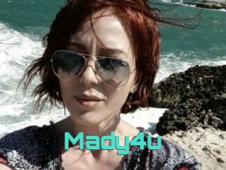 Mady4u