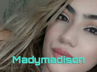 Madymadison
