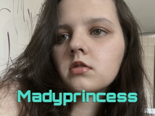 Madyprincess