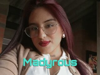 Madyrous