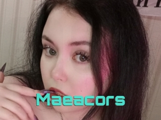 Maeacors