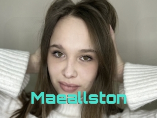 Maeallston