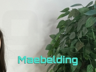 Maebelding