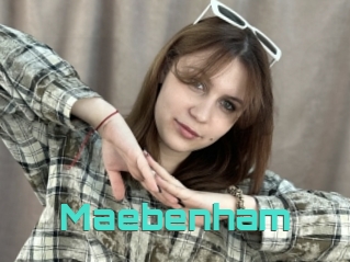 Maebenham