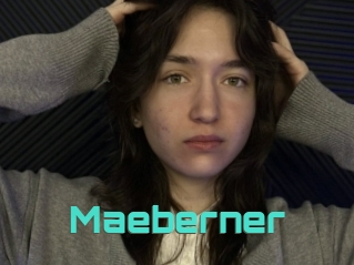 Maeberner