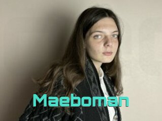 Maeboman
