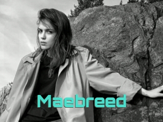 Maebreed