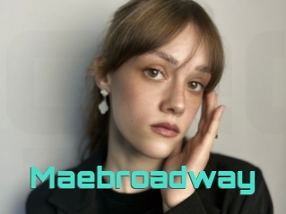 Maebroadway