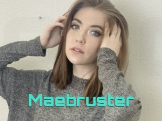 Maebruster