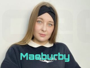 Maeburby