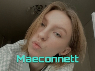 Maeconnett
