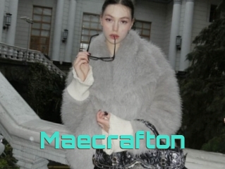 Maecrafton