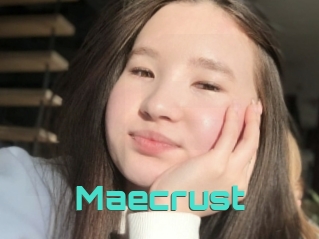 Maecrust