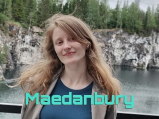 Maedanbury