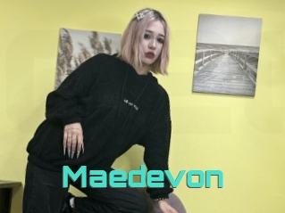 Maedevon
