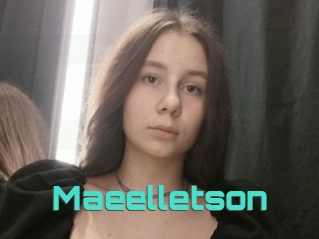 Maeelletson