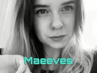 Maeeves