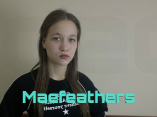 Maefeathers