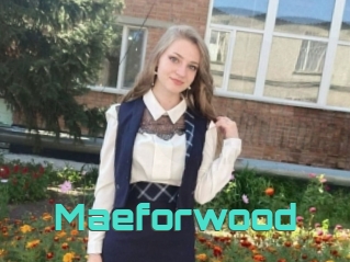 Maeforwood