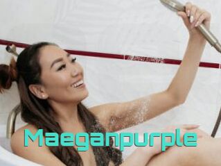 Maeganpurple