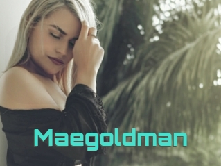 Maegoldman