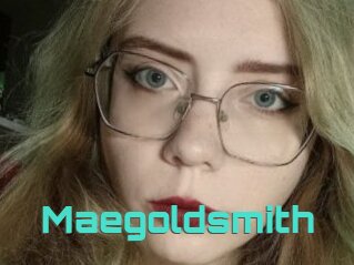 Maegoldsmith