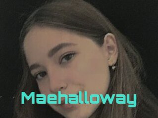 Maehalloway
