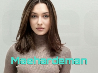 Maehardeman