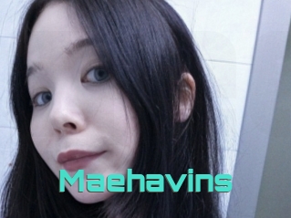 Maehavins