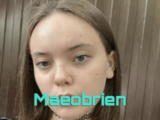Maeobrien