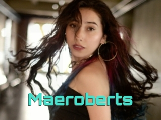 Maeroberts