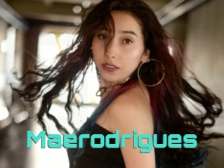 Maerodrigues
