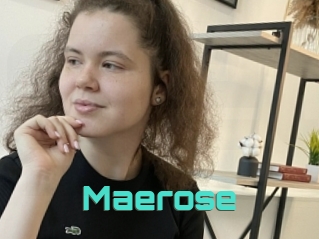 Maerose