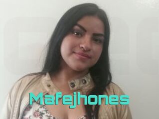 Mafejhones