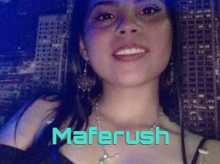 Maferush