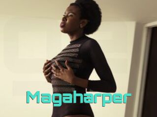 Magaharper