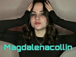 Magdalenacollin