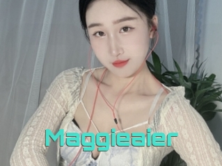 Maggieaier