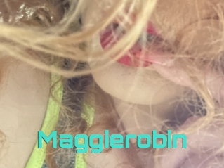 Maggierobin