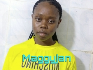 Maggyjan