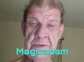 Magicadam